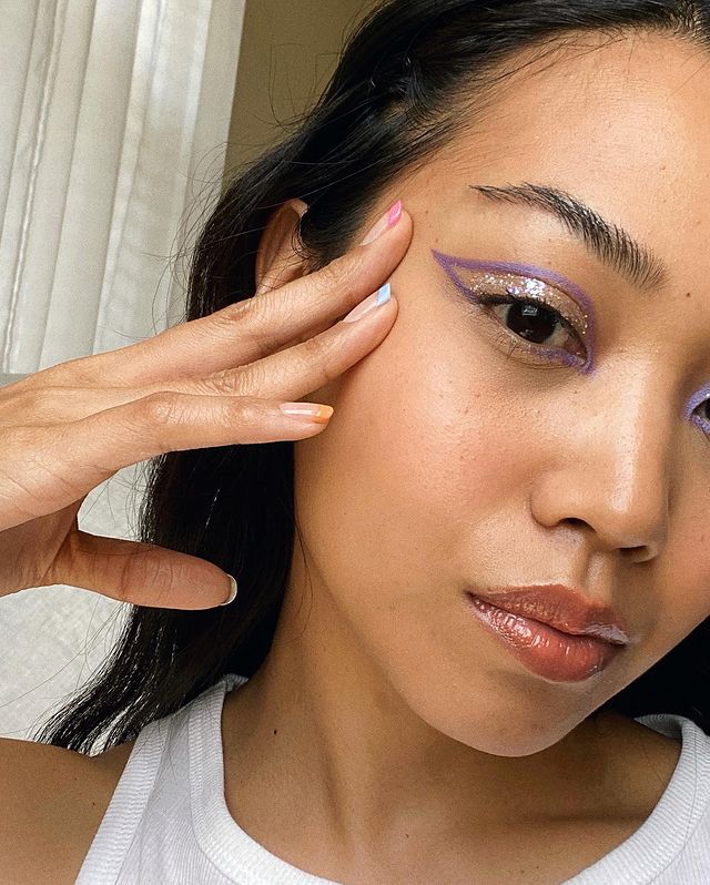 The Biggest Beauty Trends Dominating Social Media in 2022