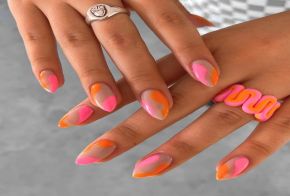 The Manicure Trends Ruling Social Media for 2022