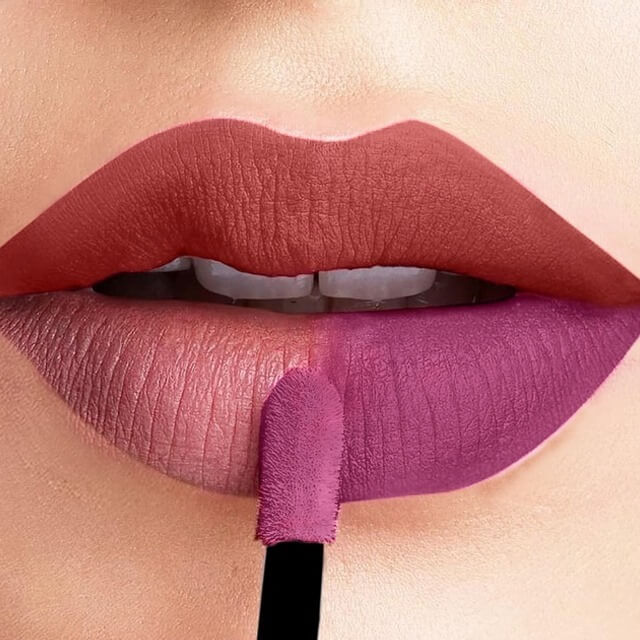 This Is How to Flawlessly Apply Your Lipstick