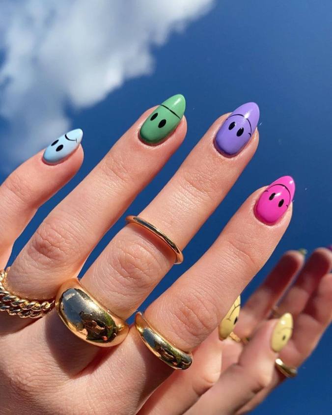 The 2021 Nail Trends You Need to Know