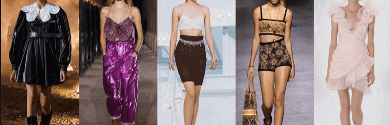 The dress trends you need to know this spring
