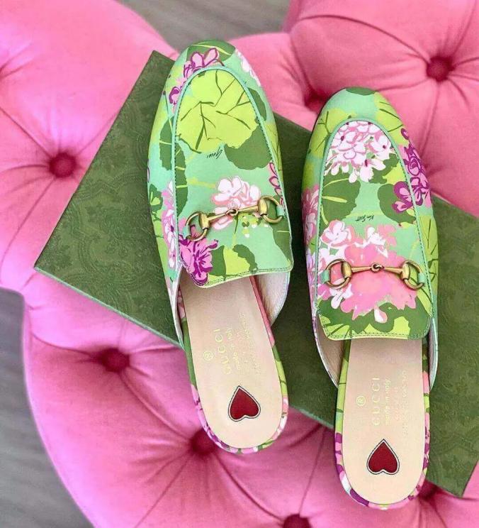 The flat shoes you will be wearing all of 2021