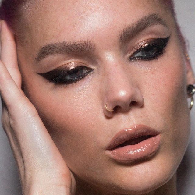 The 7 Makeup Trends to Try in Fall 2021